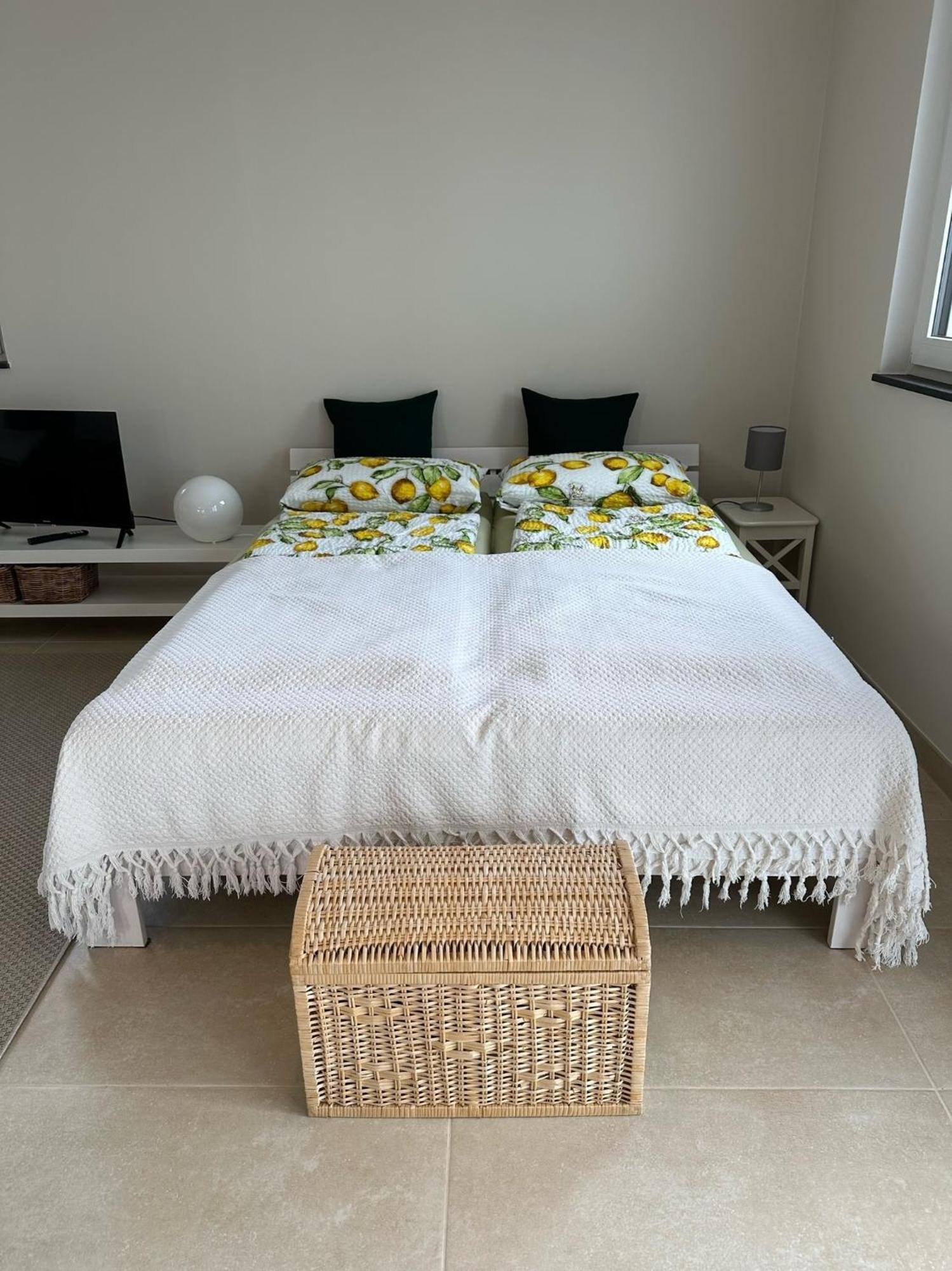 Ferienwohnung Ida Peiting Bagian luar foto