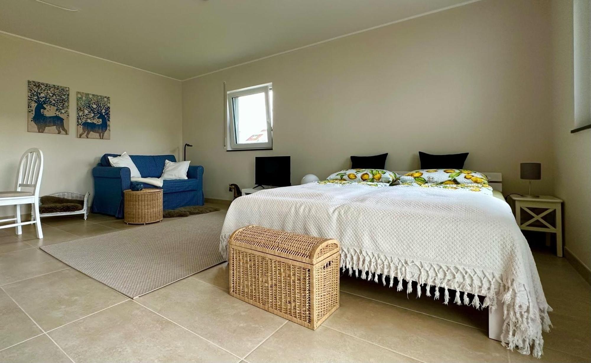 Ferienwohnung Ida Peiting Bagian luar foto