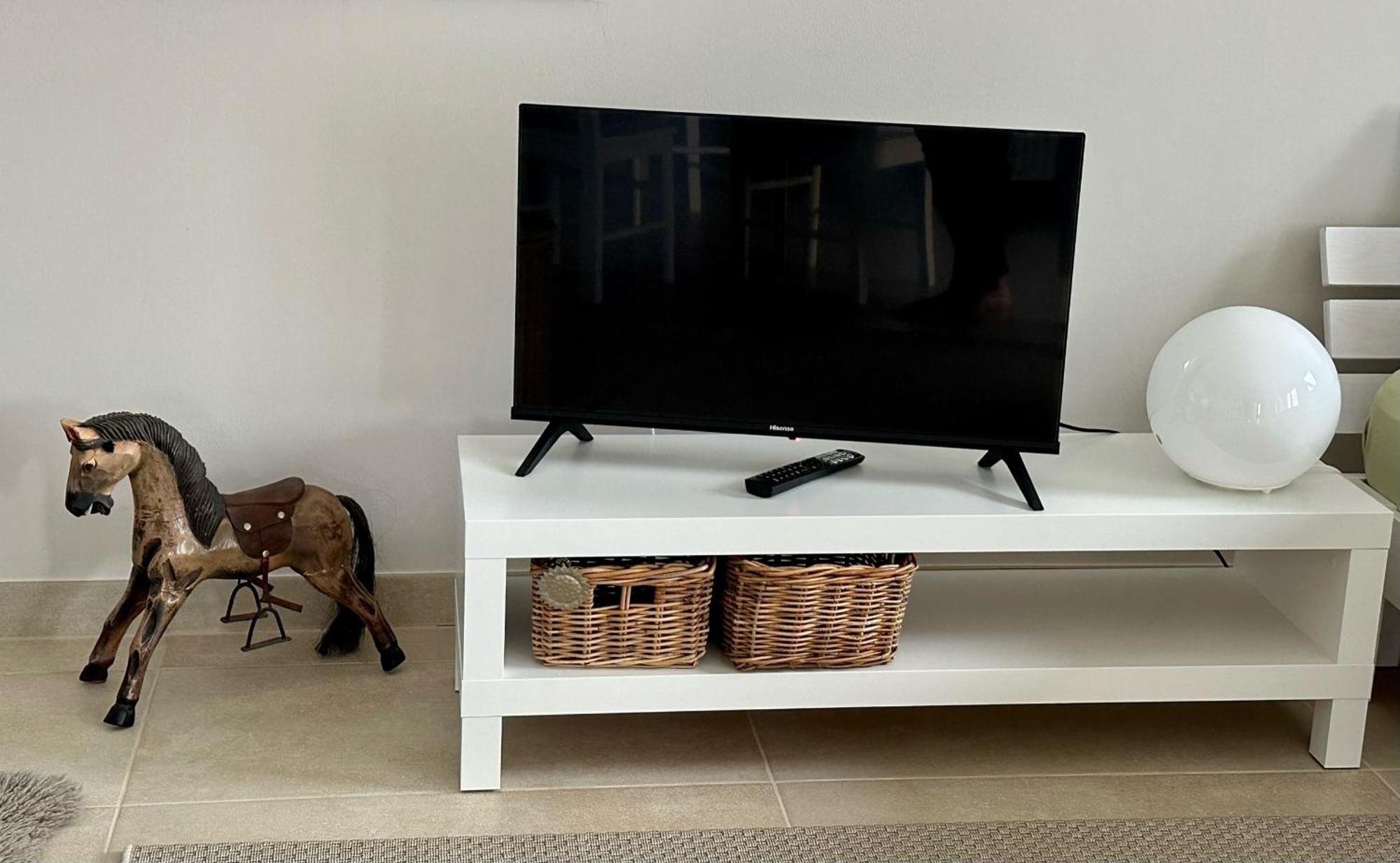 Ferienwohnung Ida Peiting Bagian luar foto