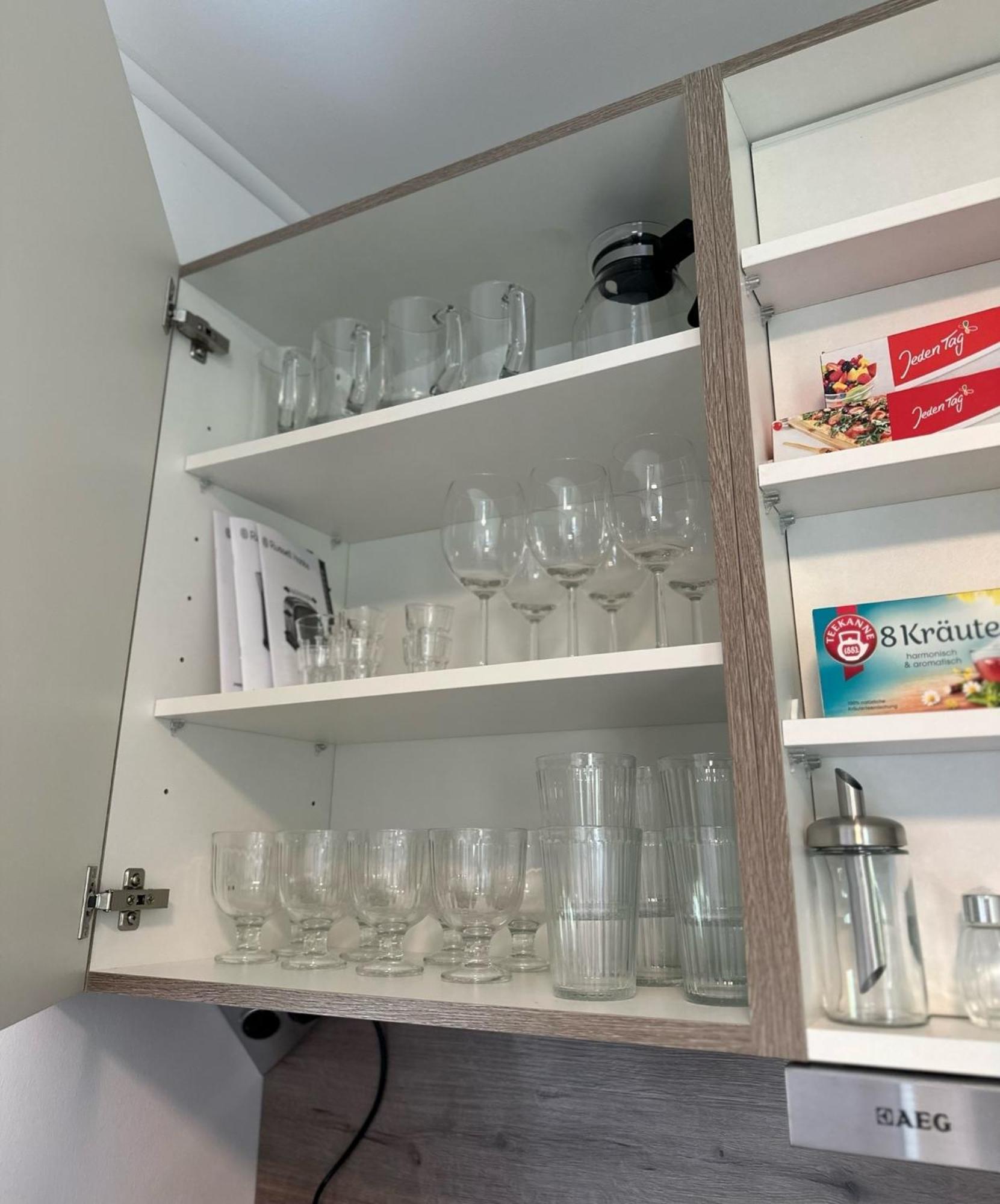 Ferienwohnung Ida Peiting Bagian luar foto